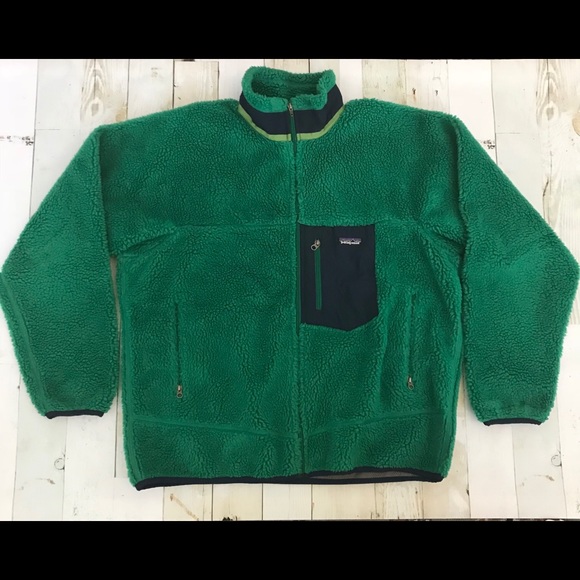 Patagonia Other - Patagonia Retro X Jacket XL